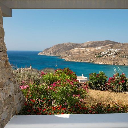 Margi Villas Mykonos Town Eksteriør bilde