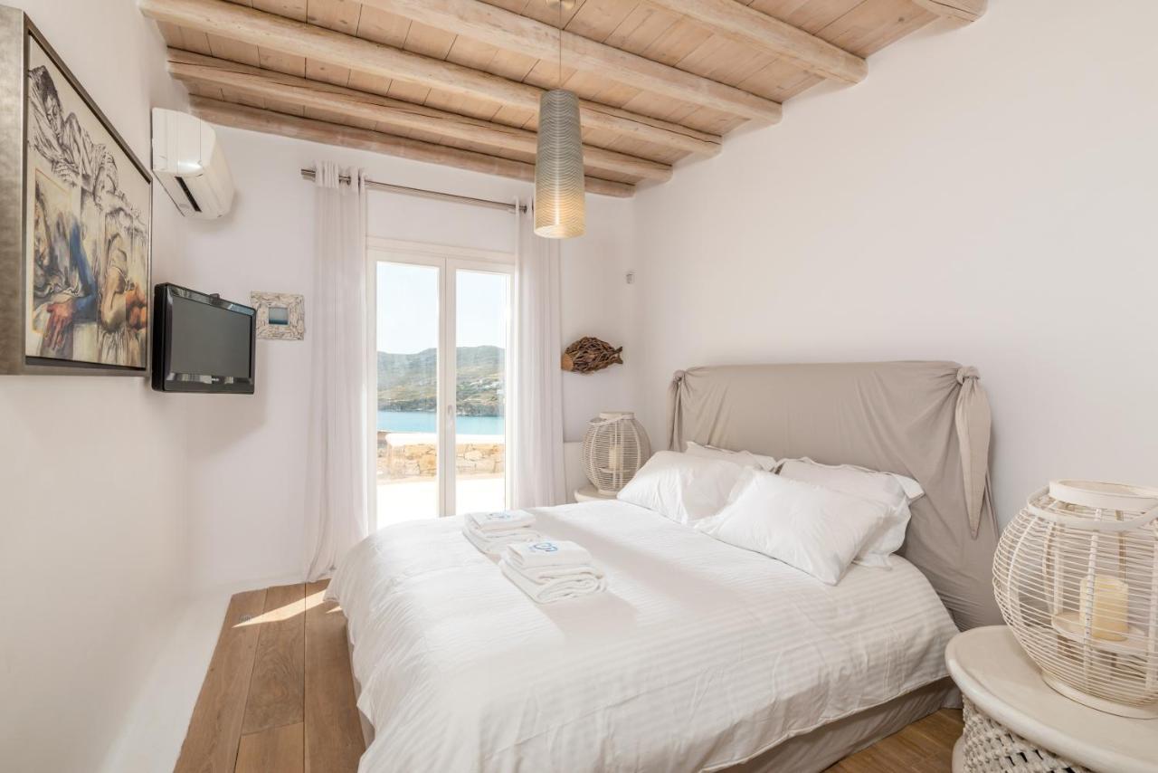 Margi Villas Mykonos Town Eksteriør bilde