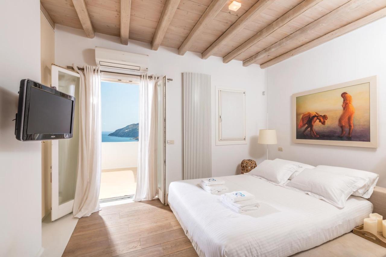 Margi Villas Mykonos Town Eksteriør bilde