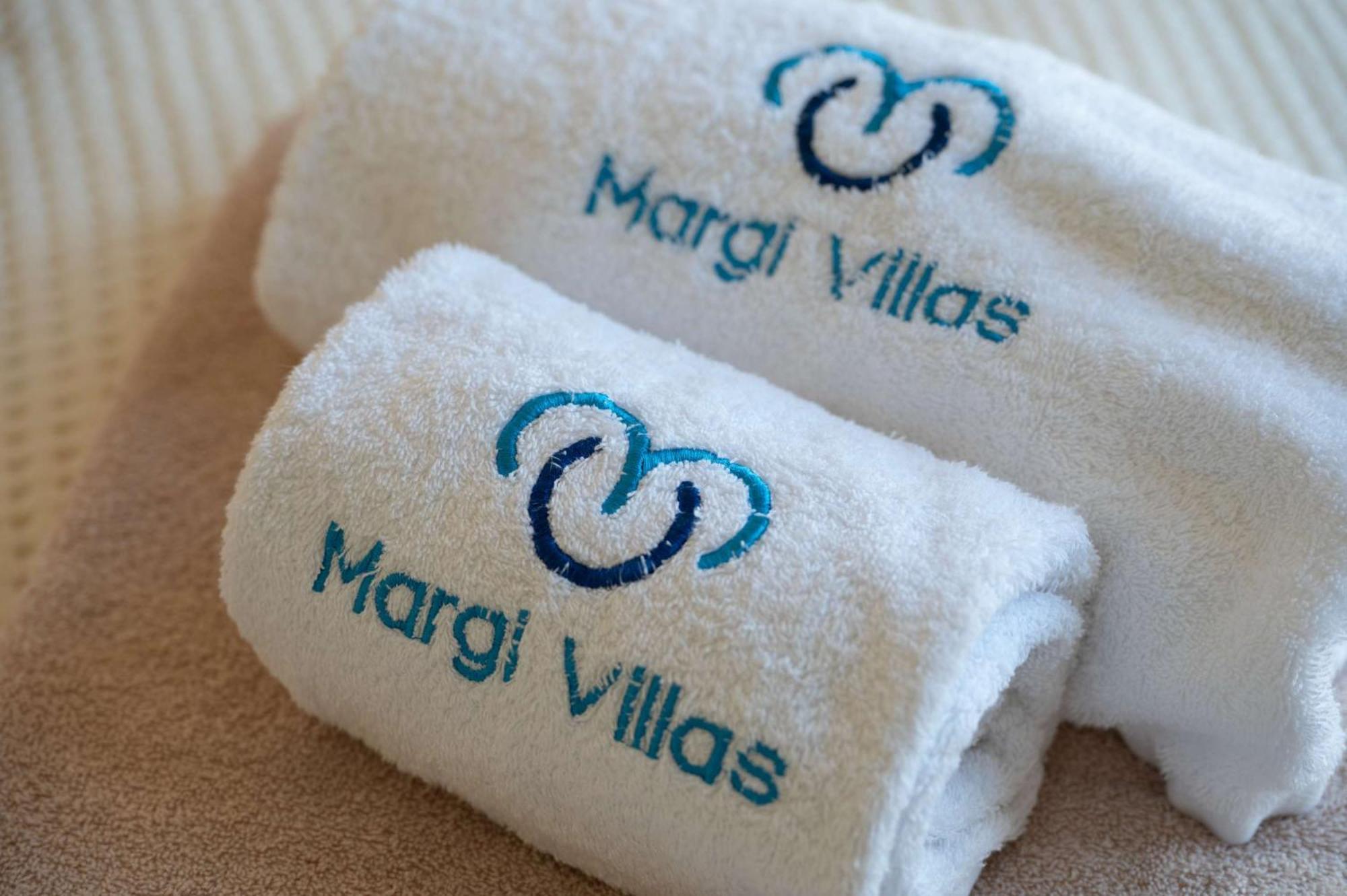 Margi Villas Mykonos Town Eksteriør bilde
